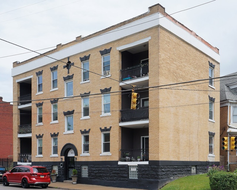Pittsburgh Opens Larimer Housing RFI for City- and URA-Owned Lots