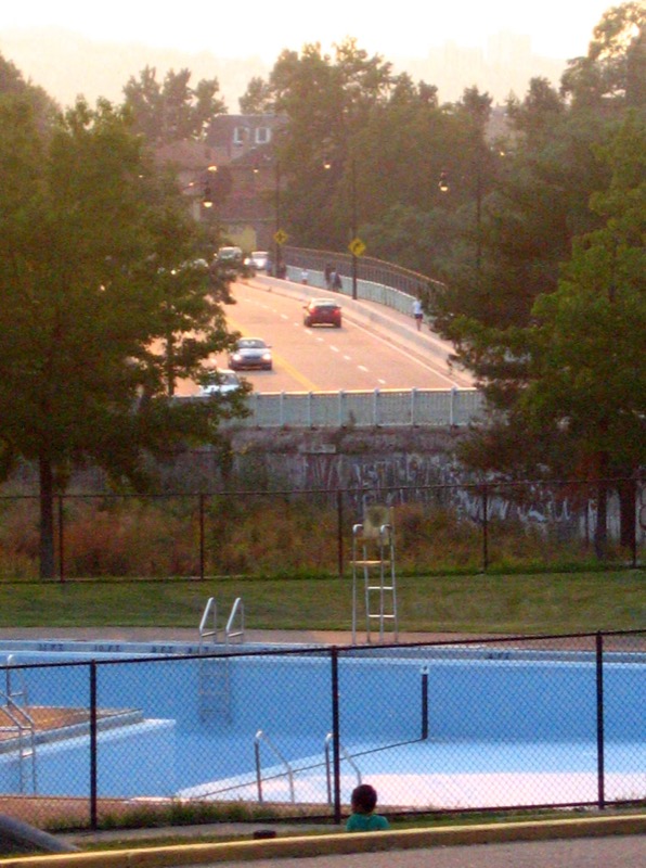CitiParks Offers Free Youth Swim Lessons at Pittsburgh Pools Starting June 29