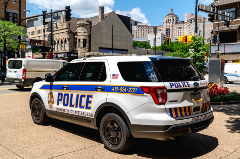 Detectives Investigate Related Garfield and Bloomfield Incidents