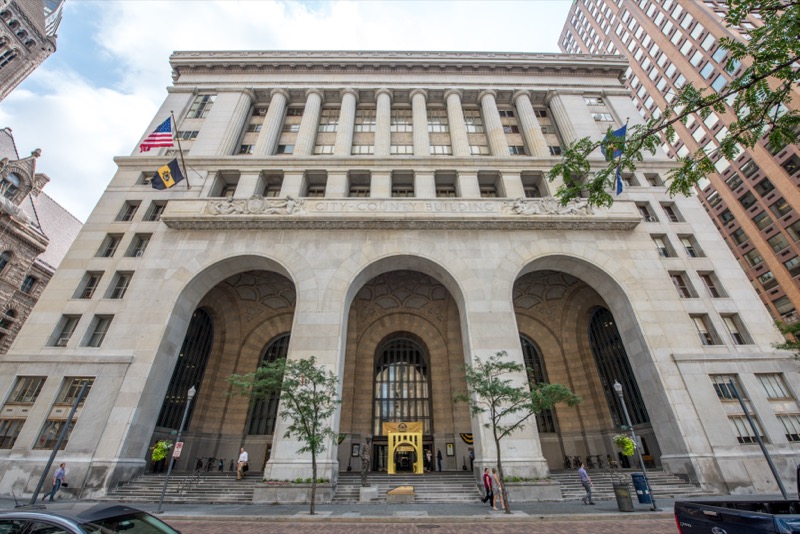 Pittsburgh Sets July 3 Holiday Closures and Facility Hours