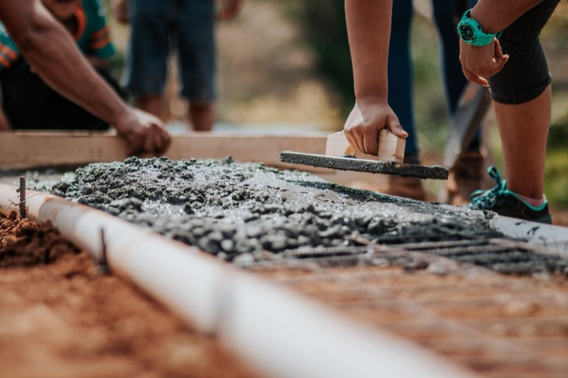 Pittsburgh and Pittsburgh Water Advance Carrick Stormwater Project