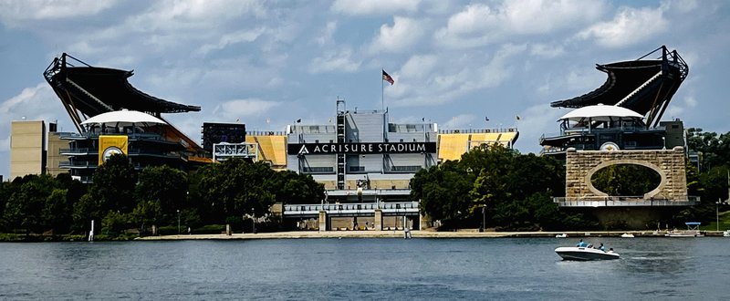 Pittsburgh Hosts Free Youth World Cup Soccer Clinics at Acrisure Stadium