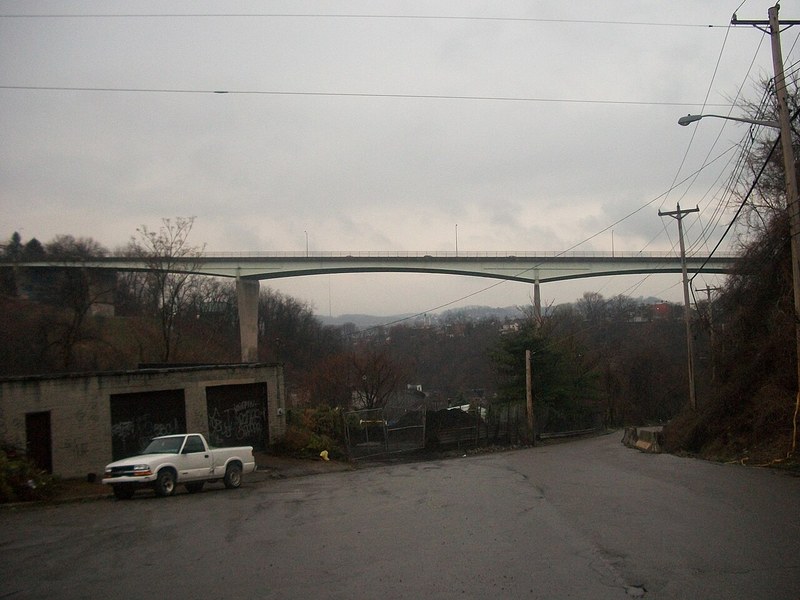 Pittsburgh Secures $2.3 Million for Bloomfield Intersection and Chateau Trail Projects