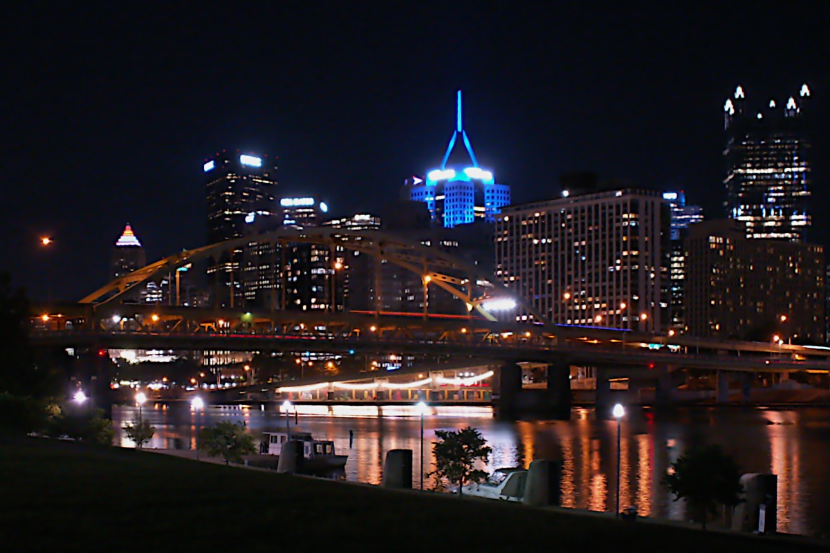 Pittsburgh Outlines Public Safety Plan for Fourth of July Crowds