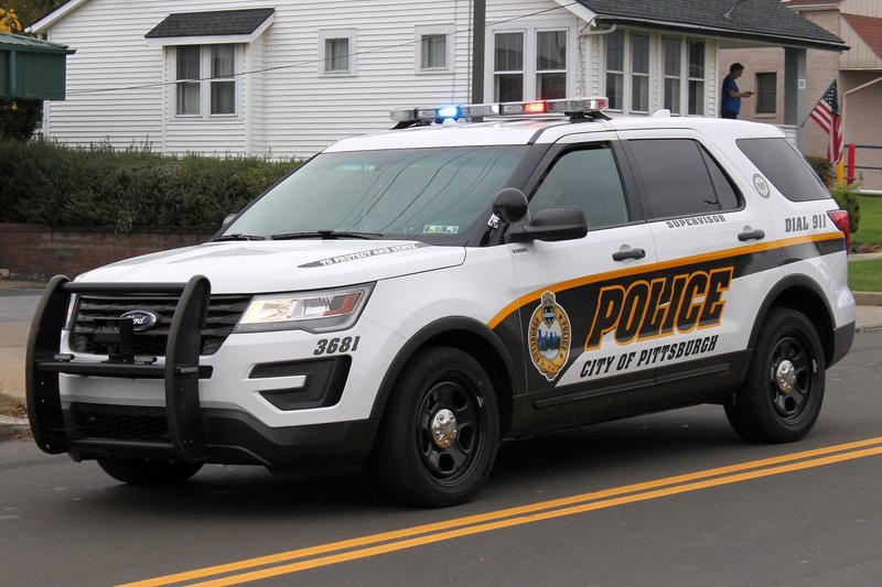 Downtown Pittsburgh Public Safety Center Reports 26 Arrests in Weekly Enforcement