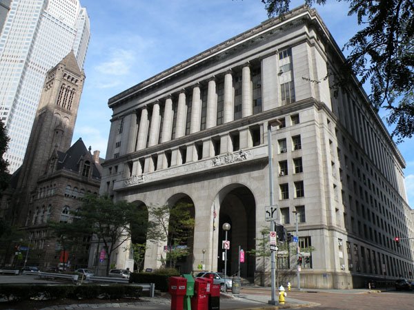 Pittsburgh Outlines Service Schedules and Closures for Independence Day Holiday