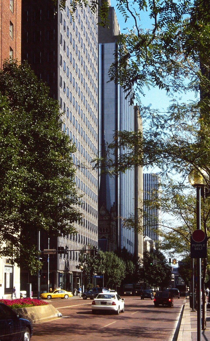 Pittsburgh Releases July 27-31 Street Milling and Paving Schedule