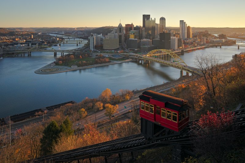 Pittsburgh Extends Cooling Center Operations Through July 5 Amid Heat Wave