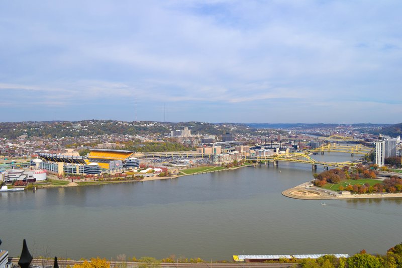 Pittsburgh Kicks Off Massive 250th Independence Day Celebration and Concerts