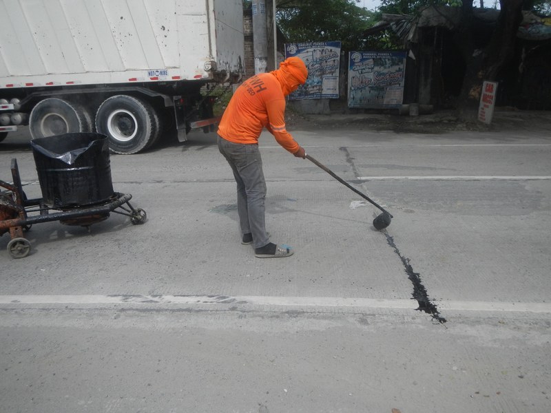 Pittsburgh Lists Streets for Milling and Paving During Week of August 31