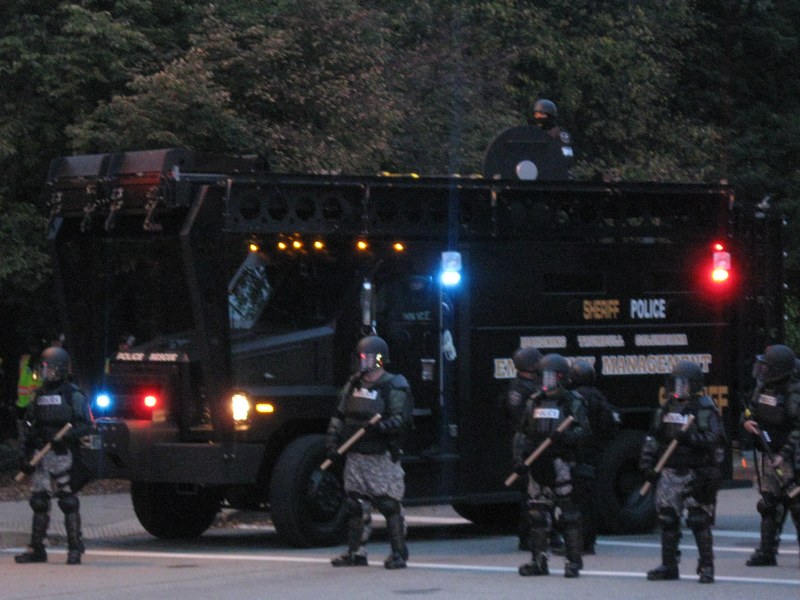 Pittsburgh Rape Suspect Arrested in New York, Police Say