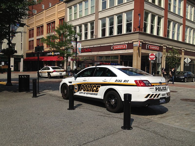 Pittsburgh Police Investigate Attempted Abduction of Teen on North Side