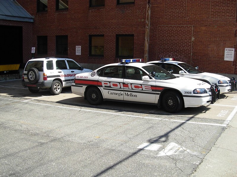 Pittsburgh Police Investigate Brownsville Road Shooting