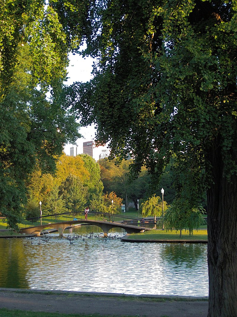 Pittsburgh to Host Free ‘Outdoors for All’ Event at Allegheny Commons