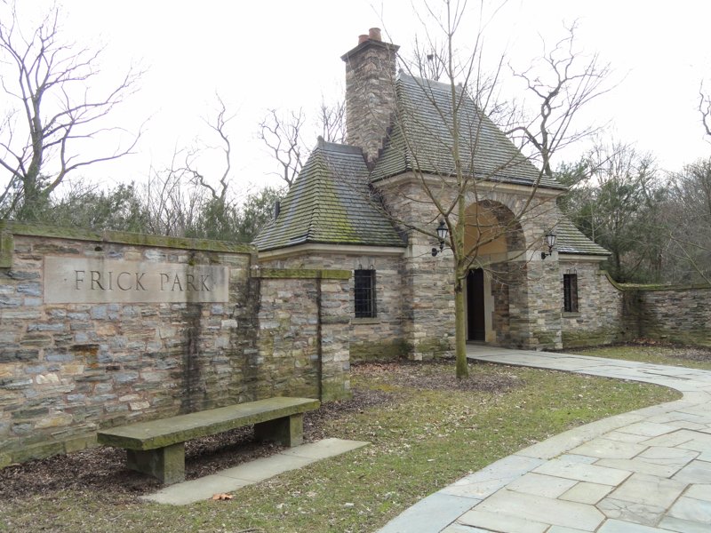 Pittsburgh Marks 25 Years of Alphabet Trail and Tales at Frick Park