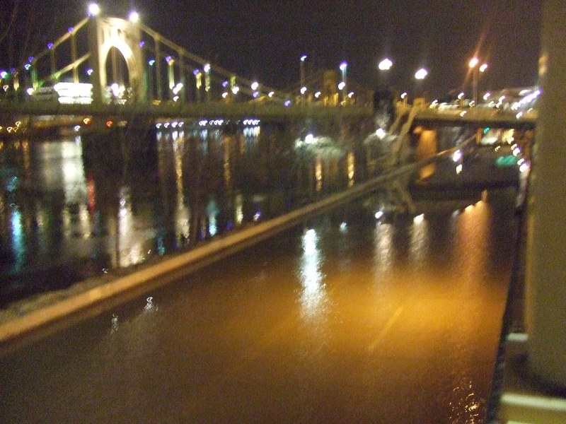 Pittsburgh Crews Respond After Severe Storm Brings Flooding and Outages
