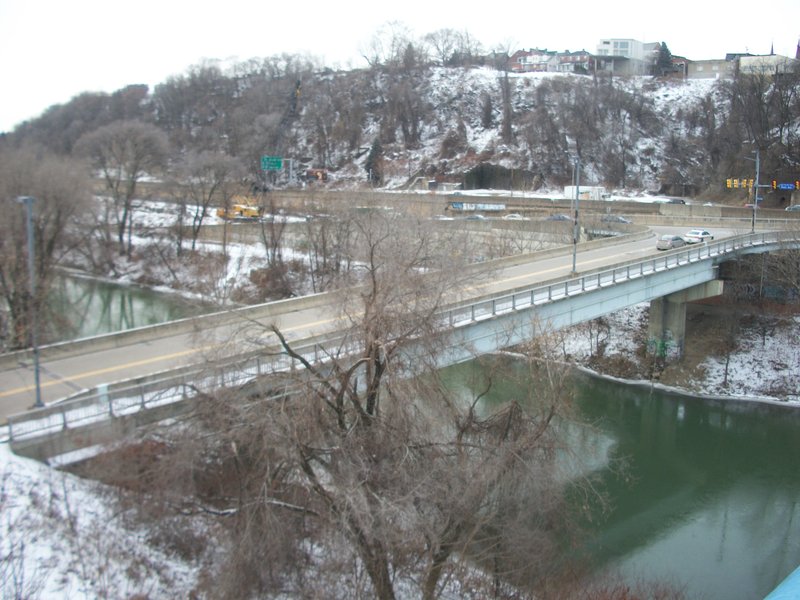 Rialto Street to Close for Up to Two Months During Lowrie Bridge Repairs