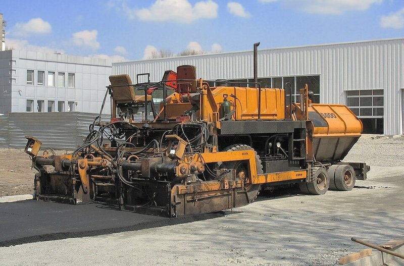 Pittsburgh Schedules 11 Street Segments for Paving Sept. 8-11