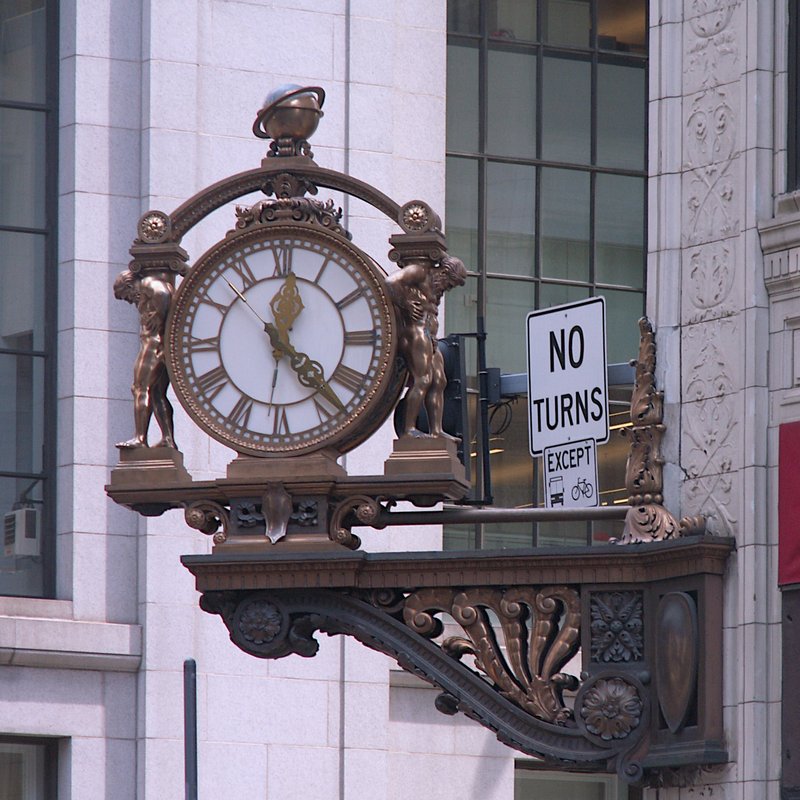 Pittsburgh Begins Smithfield Street Reconstruction With 18- to 24-Month First Phase