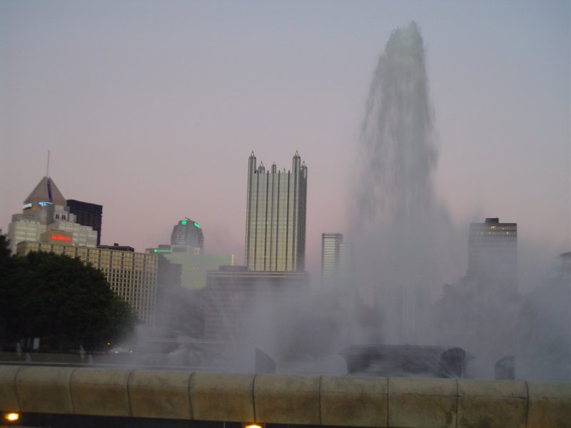Pittsburgh Water Enters Final Stretch of Lead Service Line Removal