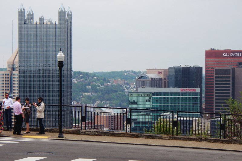 Pittsburgh Police Search for Missing 62-Year-Old Man Last Seen in Mount Washington