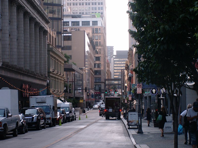 Pittsburgh Releases Street Milling and Paving Schedule for Week of October 19