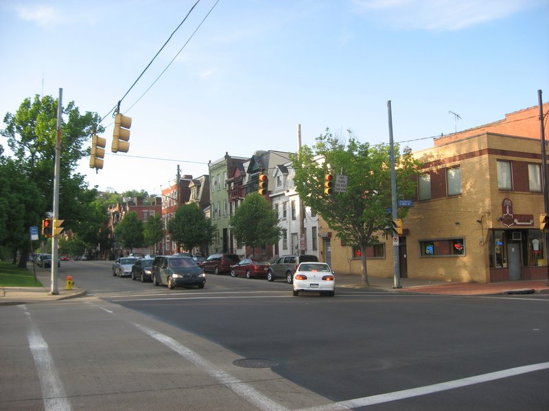 Pittsburgh Police Arrest Man After Children Threatened With Knife in North Side Park